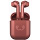 Auriculares Fresh N Rebel Twins 3 TWS Rojos (3TW2003SR)