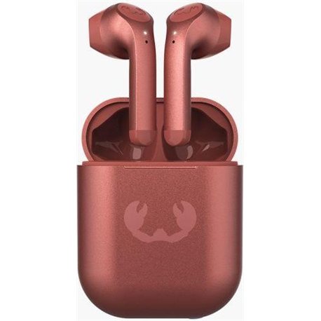 Auriculares Fresh N Rebel Twins 3 TWS Rojos (3TW2003SR)