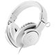 Auriculares Audio-Technica Jack 3.5mm/6.3mm(ATH-M20X)
