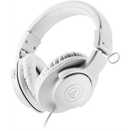 Auriculares Audio-Technica Jack 3.5mm/6.3mm(ATH-M20X)