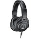 Auriculares Audio-Technica Jack 3.5mm/6.3mm. (ATH-M40X)