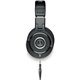 Auriculares Audio-Technica Jack 3.5mm/6.3mm. (ATH-M40X)
