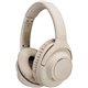 Auriculares Audio-Technica Wireless Beige(ATH-S300BTBG)