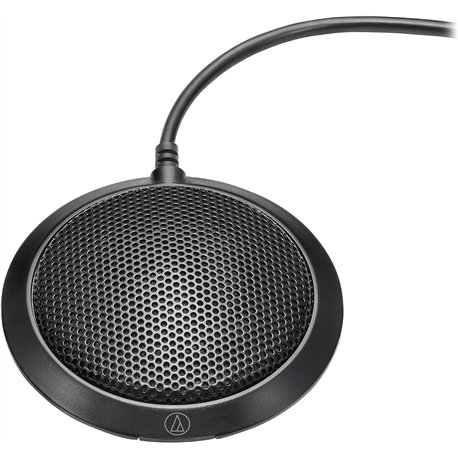 Micrófono de mesa Audio-Technica Usb-C (ATR4697-USB)