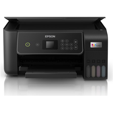 Multif Epson Ecotank ET-2871 A4 Color WiFi (C11CJ66422)