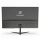 MONITOR ENTERPRISE EASY-VIEW 24 FULL-HD 120HZ VGA + HDMI VESA ULTRA THIN BORDER FREE 3YR GAR