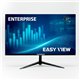 MONITOR ENTERPRISE EASY-VIEW 27 FULL-HD 100HZ VGA + HDMI VESA ULTRA THIN BORDER FREE 3YR GAR