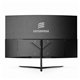MONITOR ENTERPRISE ULTRAGAME-VIEW 27 CURVO 200HZ 2 X HDMI + 2 X DISPLAYPORT MULTIMEDIA VESA 3YR GAR