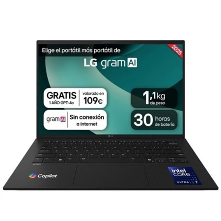 LG U7-255H 32Gb 1Tb 14" FreeOS (14ZD90T-G.AX88B)