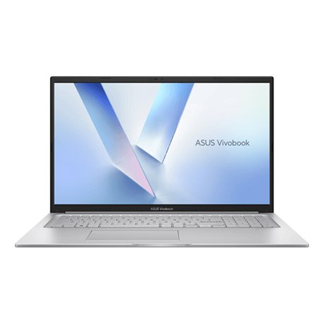 ASUS X1704VA-AU1143 7-150U 16Gb 1Tb 17.3" No-OS Plata