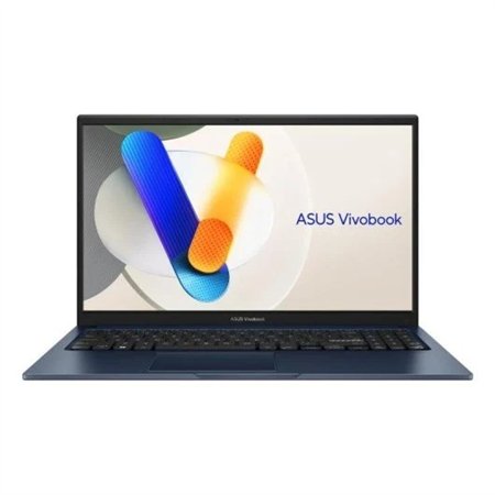 PORTATIL ASUS VIVOBOOK 15 INTEL CORE 7 150U/16GB/SSD1TB/15.6 FHD/USB-C/FREEDOS