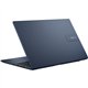 ASUS X1504VA-BQ4619 7-150U 16Gb 1Tb 15.6" No-OS Azul