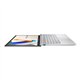 PORTATIL ASUS VIVOBOOK F15 INTEL CORE 7 150U/16GB/SSD512GB/15.6 FHD/USB-C/FREEDOS SILVER
