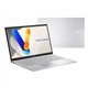 PORTATIL ASUS VIVOBOOK F15 INTEL CORE 7 150U/16GB/SSD512GB/15.6 FHD/USB-C/W11PRO SILVER
