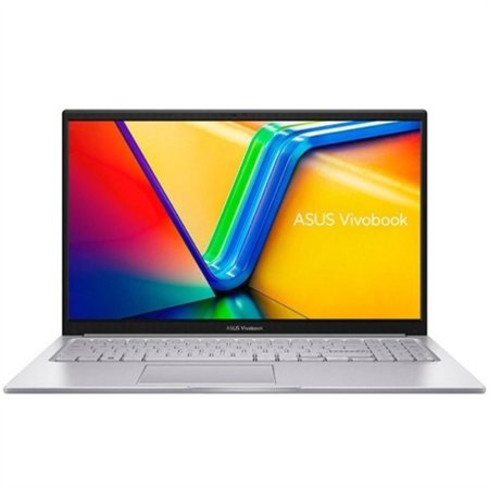 ASUS X1504VA-BQ4105 5-120U 16Gb 512Gb 15.6" No-OS Plata