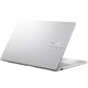 Asus X1504VA-BQ575W i5-120u 16Gb 512SSD 15.6" W11 Plata
