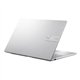 PORTATIL ASUS VIVOBOOK 15 INTEL CORE 7 150U/16GB/SSD1TB/15.6 FHD/USB-C/W11HOME SILVER
