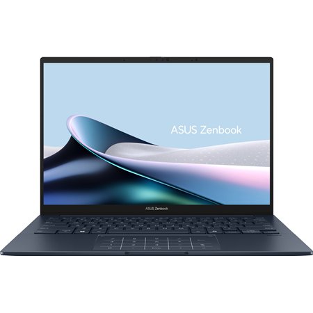 PORTATIL ASUS ZENBOOK 14 ULTRA 7 255H/16GB/SSD1TB/14 TACTIL /OLED/W11HOME