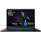PORTATIL GAMING GIGABYTE A16 I7 13620H/32GB DDR5/SSD1TB/16 WUXGA/RTX5060/W11PRO