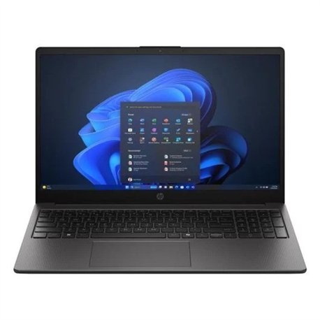 PORTATIL HP G10 255R RYZEN 5 7535U/16GB DDR5/SSD1TB/15.6 FHD/USB-C/W11HOME