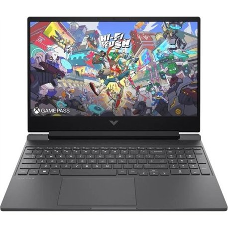 PORTATIL GAMING HP VICTUS I5 13420H/32GB/SSD512GB/15.6 FHD/RTX4050/FREEDOS