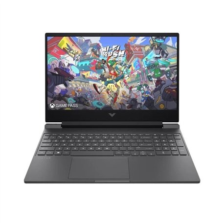 PORTATIL GAMING HP VICTUS I5 13420H/32GB/SSD512GB/15.6 FHD/RTX4050/W11PRO