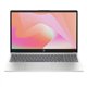 PORTATIL HP I5 1334U/8GB/SSD512GB/15.6 FHD/USB-C/W11HOME SILVER