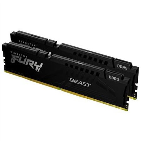 Módulo Kingston 32Gb DDR5 6000Mhz (KF560C36BBE2K2/32)