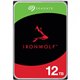 Disco Seagate IronWolf 12Tb 3.5" Sata (ST12000VN0008)