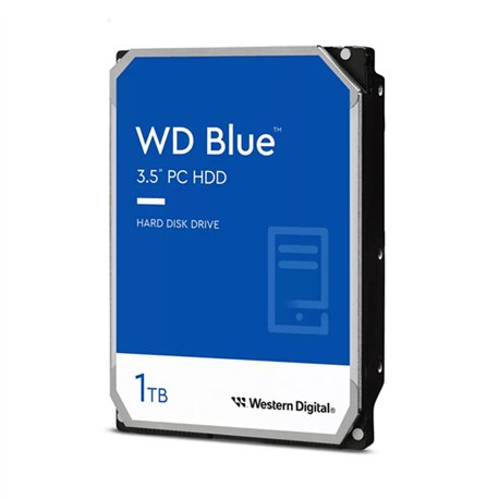 Disco WD Blue 2.5" 1Tb 5400rpm (WD10EARZ)