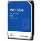 Disco WD Blue 3.5" 3Tb SATA3 256Mb 5400rpm (WD30EZAZ)
