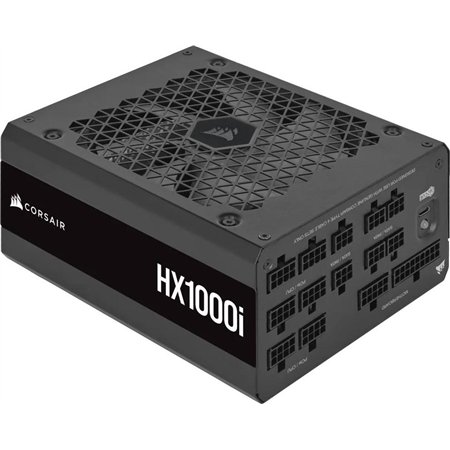 Fuente Corsair HX1000I ATX 80+ Platinum (CP-9020259-EU)