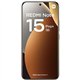 Smartp XIAOMI Redmi Note 15P+ 6.83" 12Gb 512Gb Marrón
