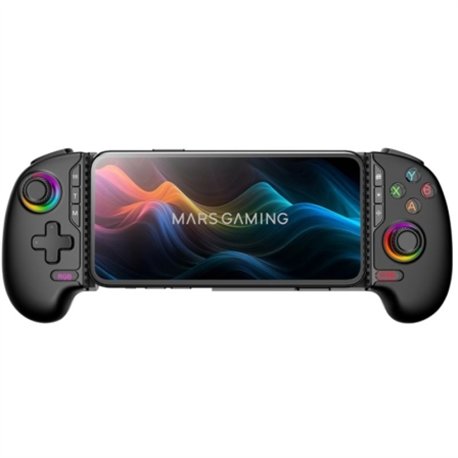 Gamepad Mars Gaming PS4/Switch/Switch 2/PC (MGPXPRO)