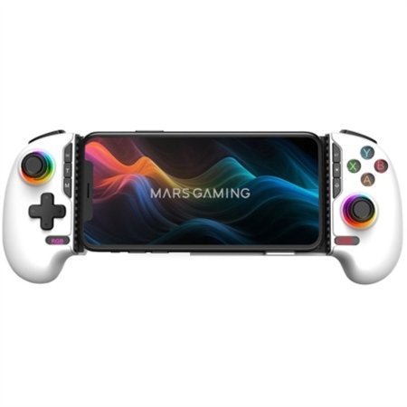 Gamepad Mars Gaming PS4/Switch/Switch2/Pc(MGPXPROW)