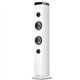 Torre de Sonido NGS BT 80W Blanca (SKYCHARMPROWHITE)