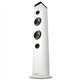 Torre de Sonido NGS BT 80W Blanca (SKYCHARMPROWHITE)