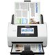 Escáner Documental Epson DS790WN A4 Color (B11B265401)
