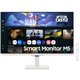 Monitor Samsung Smart M50F 27" FHD HDMI(LS27FM501EUXEN)