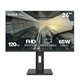 Monitor Nilox 24" FHD HDMI DP 120Hz (NXM24REG12065)