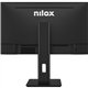 Monitor Nilox 24" FHD HDMI DP 120Hz (NXM24REG12065)