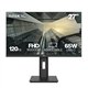 Monitor Nilox 27" FHD HDMI DP 120Hz (NXM27REG12065)
