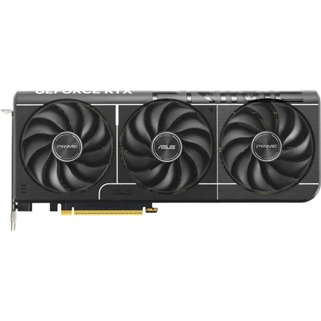 TARJETA DE VIDEO NVIDIA ASUS PRIME OC RTX 5070 12GB GDDR7