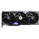 MSI GeForce RTX 5060 Ti 8G GAMING TRIO OC NVIDIA 8 GB GDDR7