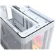 Caja Corsair FRAME 4500X RS-R ARGB Blanco(CC-9011315-WW