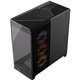 Caja Corsair FRAME 4500X LX-R RGB Negro(CC-9011316-WW)