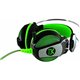 Auric+Micro Gaming 3GO 3.5mm Negro/Verde (HADLOK)
