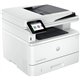 IMPRESORA MFP HP LASERJET PRO 4102FDW MONOCROMO DUPLEX WHITE