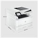 IMPRESORA MFP HP LASERJET PRO 4102FDW MONOCROMO DUPLEX WHITE
