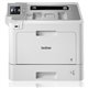 BROTHER Laser A4 Color USB-A Blanca WiFi (HL-L9310CDW)